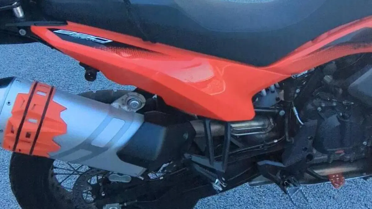 KTM 890 Adventure (2021 - 22)  (4)