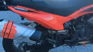 KTM 890 Adventure (2021 - 22)  (4)