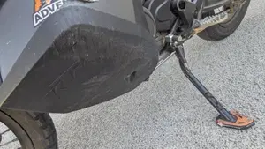 KTM 890 Adventure (2021 - 22)  (5)