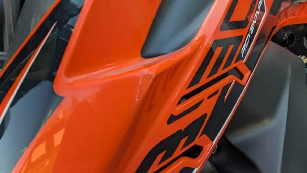 KTM 890 Adventure (2021 - 22)  (6)