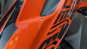 KTM 890 Adventure (2021 - 22)  (6)