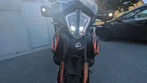 KTM 890 Adventure (2021 - 22)  (8)