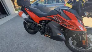 KTM 890 Adventure (2021 - 22)  (10)