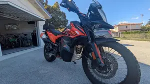 KTM 890 Adventure (2021 - 22)  (11)
