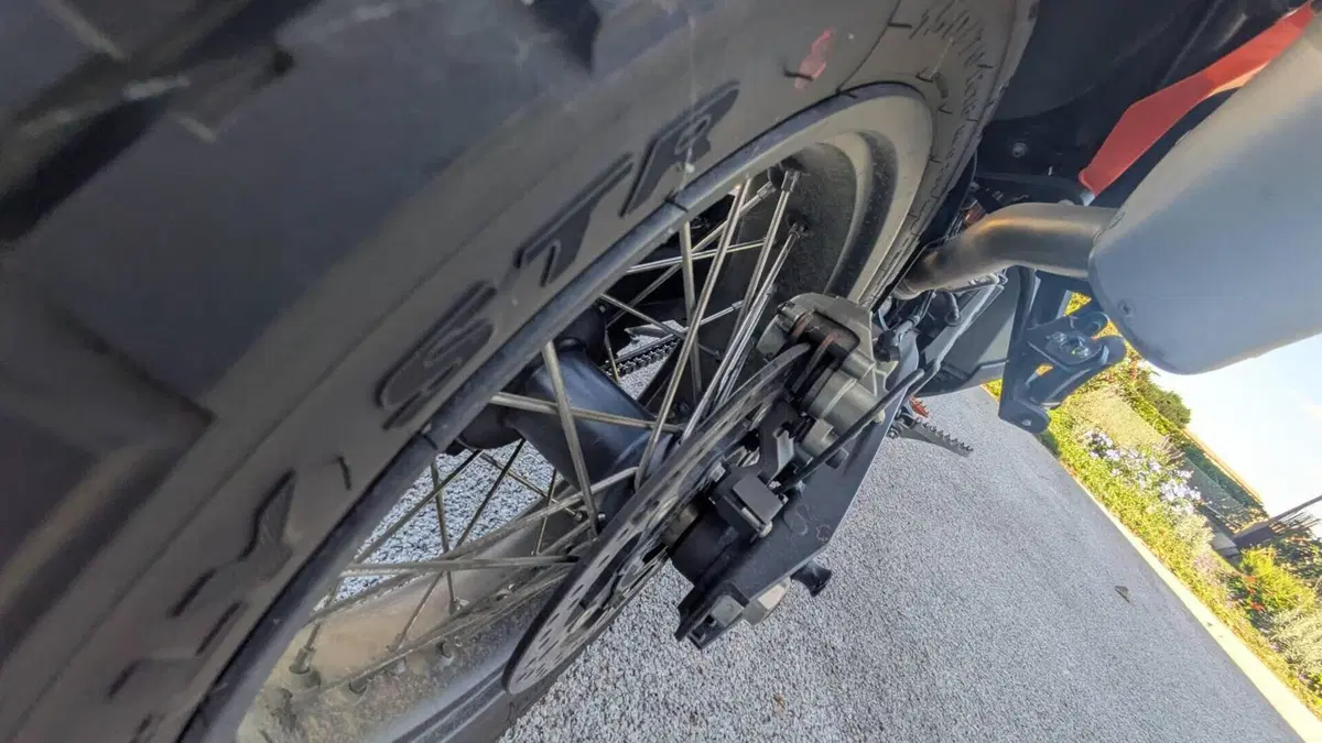 KTM 890 Adventure (2021 - 22)  (12)