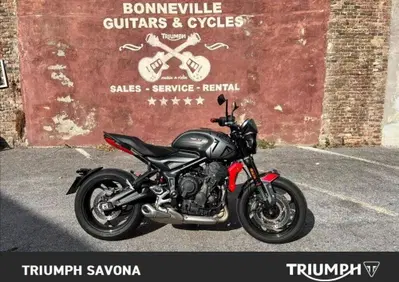 Triumph Trident 660 (2021 - 24) - Annuncio 10118410
