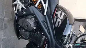 Triumph Speed Triple 1200 RS (2021 - 24)  (4)