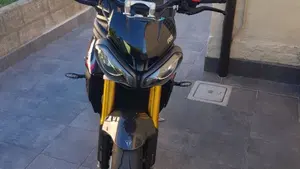 Triumph Speed Triple 1200 RS (2021 - 24) 