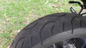 Honda Integra 750 DCT Sport (2017)  (4)