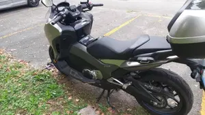 Honda Integra 750 DCT Sport (2017)  (9)