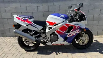 Honda CBR 900 RR (1994 - 95)