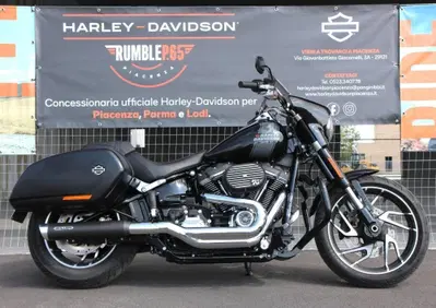 Harley-Davidson Sport Glide (2021 - 25) - Annuncio 10118422