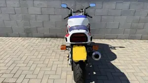 Honda CBR 900 RR (1994 - 95)  (5)