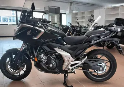 Honda NC 750 X DCT (2025 - 26) - Annuncio 10118437