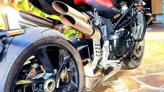 MV Agusta Brutale 1000 RS (2022 - 26) usata