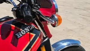 Honda   (5)