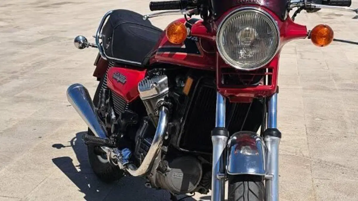 Honda   (6)