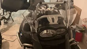 Bmw R 1200 GS Adventure (2010 - 13)  (3)