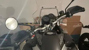 Bmw R 1200 GS Adventure (2010 - 13)  (4)