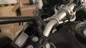 Bmw R 1200 GS Adventure (2010 - 13)  (5)