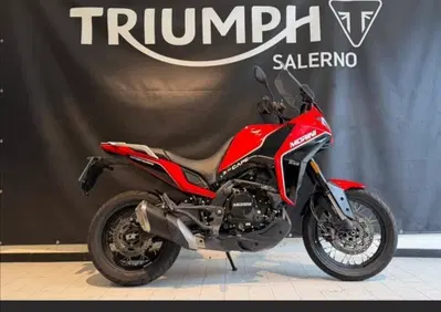Moto Morini X-Cape 650 (2021 - 26) - Annuncio 10118430