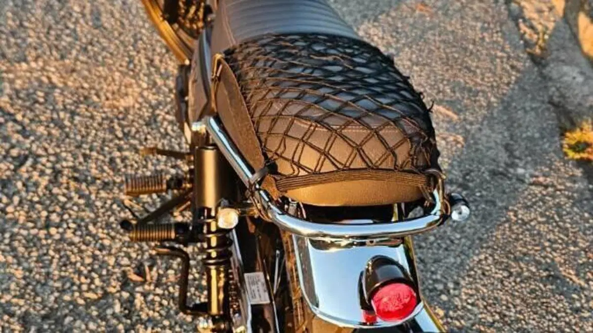Brixton Motorcycles BX 125 Cromwell (2020)  (6)