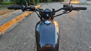 Brixton Motorcycles BX 125 Cromwell (2020)  (8)