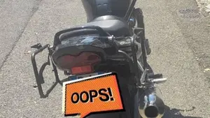 Suzuki GSF 600 Bandit (2000 - 05)  (3)