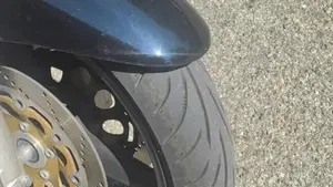Suzuki GSF 600 Bandit (2000 - 05)  (5)
