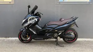 Yamaha T-Max 500 (2008 - 12) 