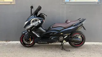 Yamaha T-Max 500 (2008 - 12) usata