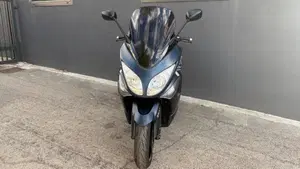 Yamaha T-Max 500 (2008 - 12)  (3)