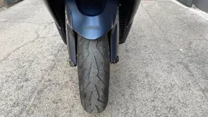 Yamaha T-Max 500 (2008 - 12)  (9)