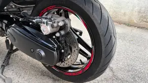 Yamaha T-Max 500 (2008 - 12)  (13)