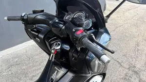 Yamaha T-Max 500 (2008 - 12)  (15)