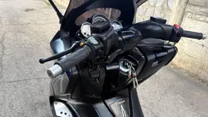 Yamaha T-Max 500 (2008 - 12)  (16)