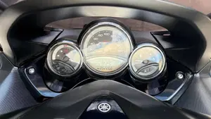 Yamaha T-Max 500 (2008 - 12)  (17)