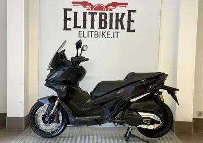 Voge SR450X (2026) - Annuncio 10109211