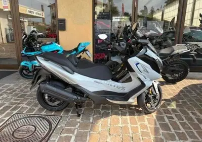 Zontes ZT368-E (2026) - Annuncio 10118440
