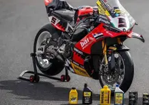 Maroil-Bardahl Italia e Barni Spark Racing Team  ancora insieme nel 2027