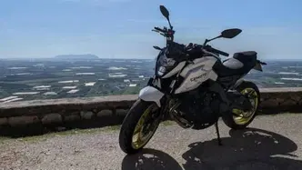 CFMOTO 650NK (2021 - 24) usata