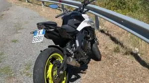 CFMOTO 650NK (2021 - 24)  (2)