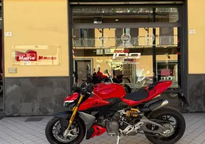 Ducati Streetfighter V2 S (2025 - 26) - Annuncio 10118450