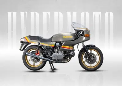 Ducati 900 S2 - Annuncio 10118451