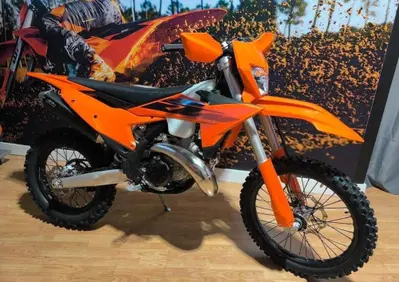 KTM 300 EXC (2027) - Annuncio 10118454