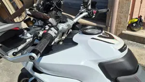 Ducati Multistrada 1260 S (2018 - 20)  (2)