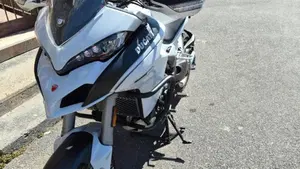 Ducati Multistrada 1260 S (2018 - 20)  (3)