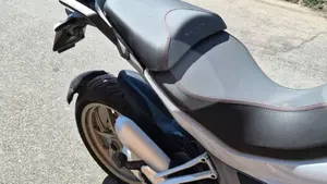 Ducati Multistrada 1260 S (2018 - 20)  (5)