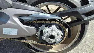 Ducati Multistrada 1260 S (2018 - 20)  (7)
