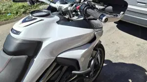 Ducati Multistrada 1260 S (2018 - 20)  (8)